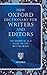 New Oxford Dictionary for Writers and Editors: The Essential A-Z Guide to the Written Word (Reference) by Oxford University Press ( 2005 ) Hardcover