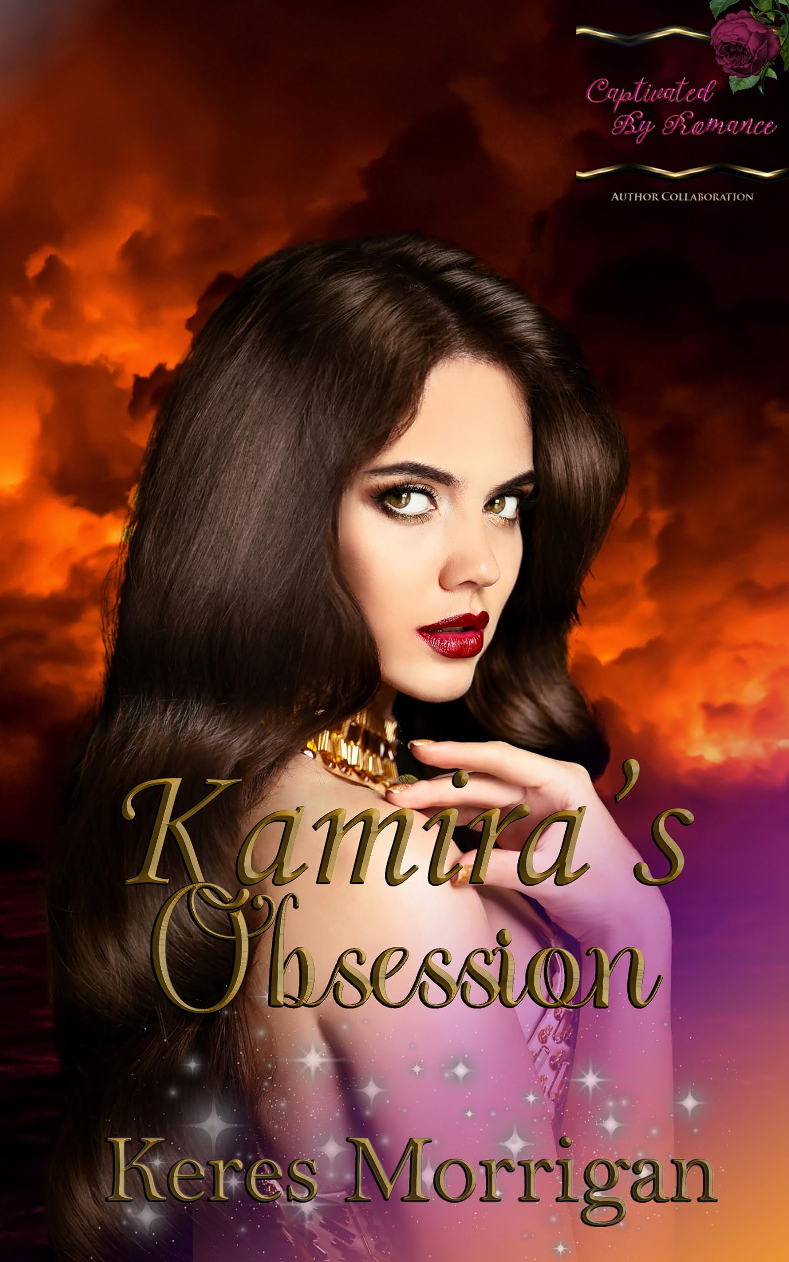 Kamira's Legacy (Kindle Edition)