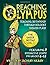 Reaching Olympus: Teaching Mythology Through Reader's Theater Plays, The Greek Myths (A Creative Textbook for Teaching Greek Mythology to Middle School and High School Students) Paperback September 23, 2010