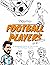Drawing Football Players in...