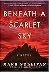 Beneath a Scarlet...