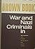 Brown Book by National Council of the Nat...