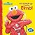 It's Check-Up Time, Elmo!