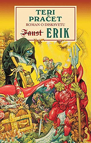 Erik (Paperback)