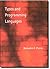 Types and Programming Languages 1st (first) by Pierce, Benjamin C. (2002) Hardcover