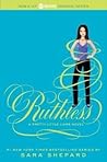[(Ruthless )] [Au...