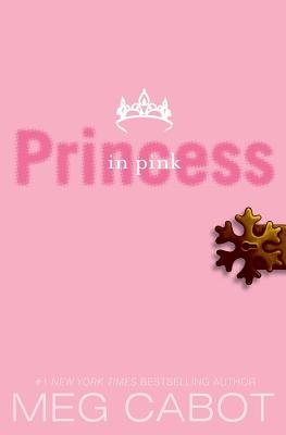 Princess in Pink[PRINCESS DIARIES BK PRINCESS I][Paperback]