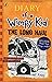 Diary of a Wimpy Kid Long Haul Ome by Jeff Kinney (4-Jun-2015) Paperback