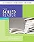 Skilled Reader, The, Altern...