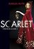 Scarlet (cronicas lunares 2) (Las Crónicas Lunares / Lunar Chronicles) (Spanish Edition) by Meyer, Marissa(August 13, 2013) Paperback