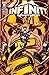 Infinity Countdown #4 (of 5) Main Nick Bradshaw Cover