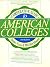 Comparative Guide to American Colleges by James Cass