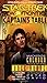 Star Trek Captain's Table: Once Burned v.Bk.5 by Peter David (5-Oct-1998) Mass Market Paperback