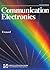 Communication Electronics (McGraw-Hill International Editions)