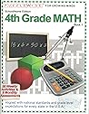 PUZZLEWISE 4th GRADE MATH (School-Home Edition, Book 1)