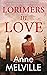 Lorimers in Love (The Lorim...