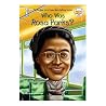 Who Was Rosa Parks?