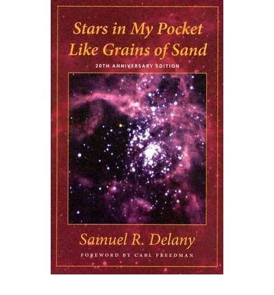 [Stars in My Pocket Like Grains of Sand] (By: Samuel R. Delany) [published: December, 2004]