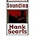 [ { SOUNDING [ SOUNDING ] BY SEARLS, HANK ( AUTHOR )FEB-01-2001 PAPERBACK } ] by Searls, Hank (AUTHOR) Feb-01-2001 [ Paperback ]