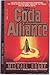 The Coda Alliance by Michael Brady