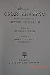 Rubiyat of Omar Khayyam