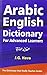 Arabic English Dictionary by J. G. Hava (2001-01-01)