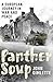 Panther Soup: A European Journey in War and Peace by John Gimlette (1-Jan-2009) Paperback