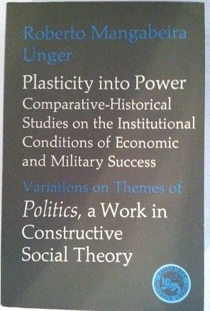 Politics: Volume 2, Comparative-Historical Studies on the Institutional Conditions of Economic and Military Success: A Work in Constructive Social Theory (Paperback)