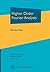 Higher Order Fourier Analysis (Graduate Studies in Mathematics) by Terence Tao (2012) Hardcover