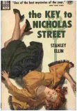 The Key to Nicholas Street