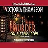 Murder on Sisters...
