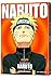 Naruto Illustration Book by Masashi Kishimoto(2010-10-26)