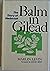 Balm in Gilead: The Story of Hadassah.