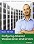 Exam 70-412 Configuring Advanced Windows Server 2012 Services MeasureUp Practice Test Reg Card (Microsoft Official Academic Course Series)