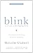 Blink (First Printing) [Paperback]