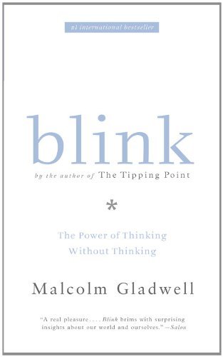 Blink (First Printing) [Paperback]