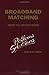 Broadband Matching - Theory and Implementations: Problems & Solutions by Wai-Kai Chen