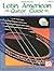 Mel Bay Latin American Guitar Guide
