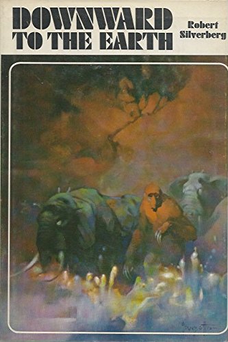Downward to the Earth