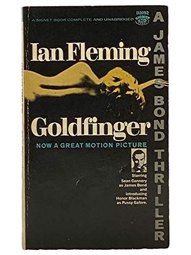 Goldfinger