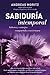 Sabiduria intemporal (Spanish Edition) by Andreas Moritz (2015-07-31)