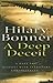 A Deep Deceit by Hilary Bonner (2001-01-25)