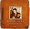 Vince Gill -- Souvenirs: Piano/Vocal/Chords