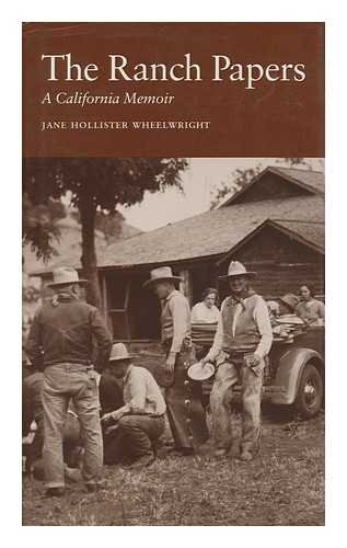 The Ranch Papers (Hardcover)