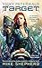 Vicky Peterwald: Target by Mike Shepherd (21-Aug-2014) Mass Market Paperback