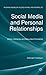 Social Media and Personal R...