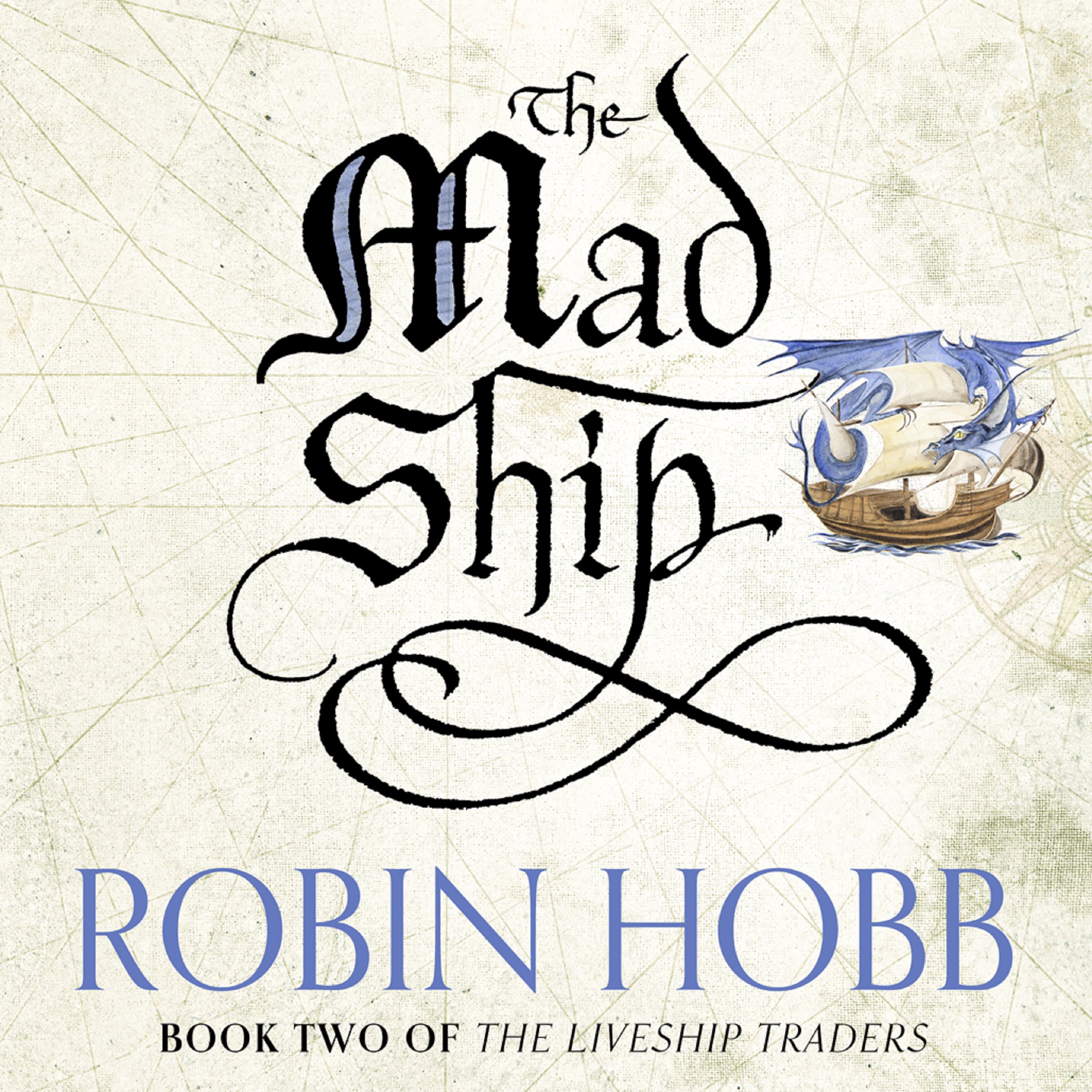 The Mad Ship