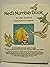 Ned's Number Book: A First Little Golden Book