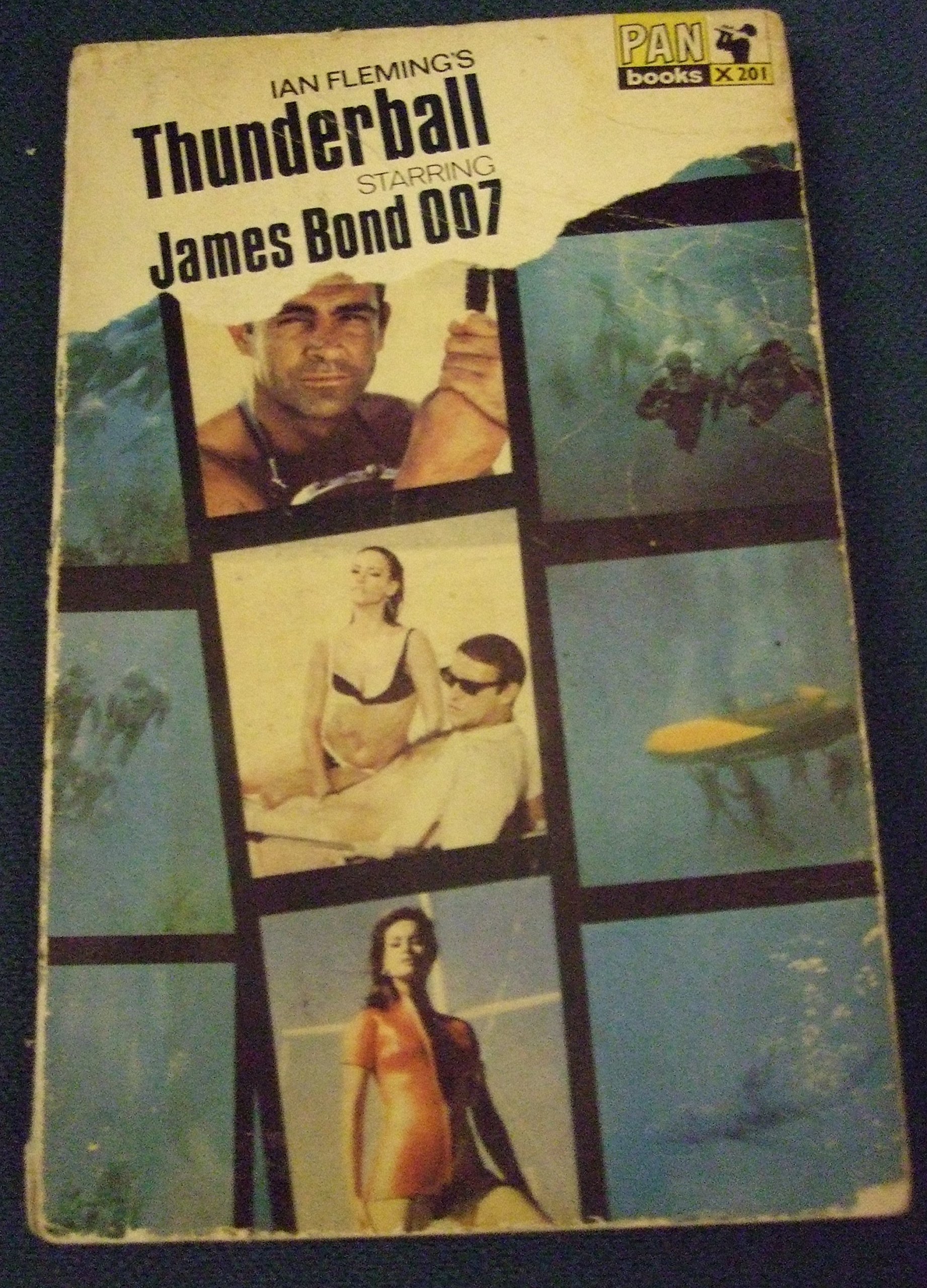 Thunderball