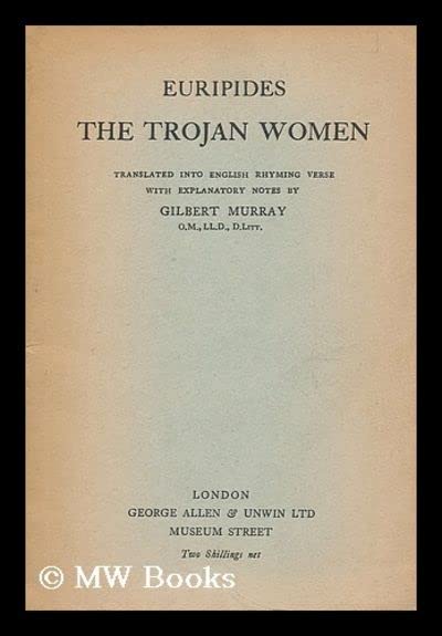 The Trojan Women